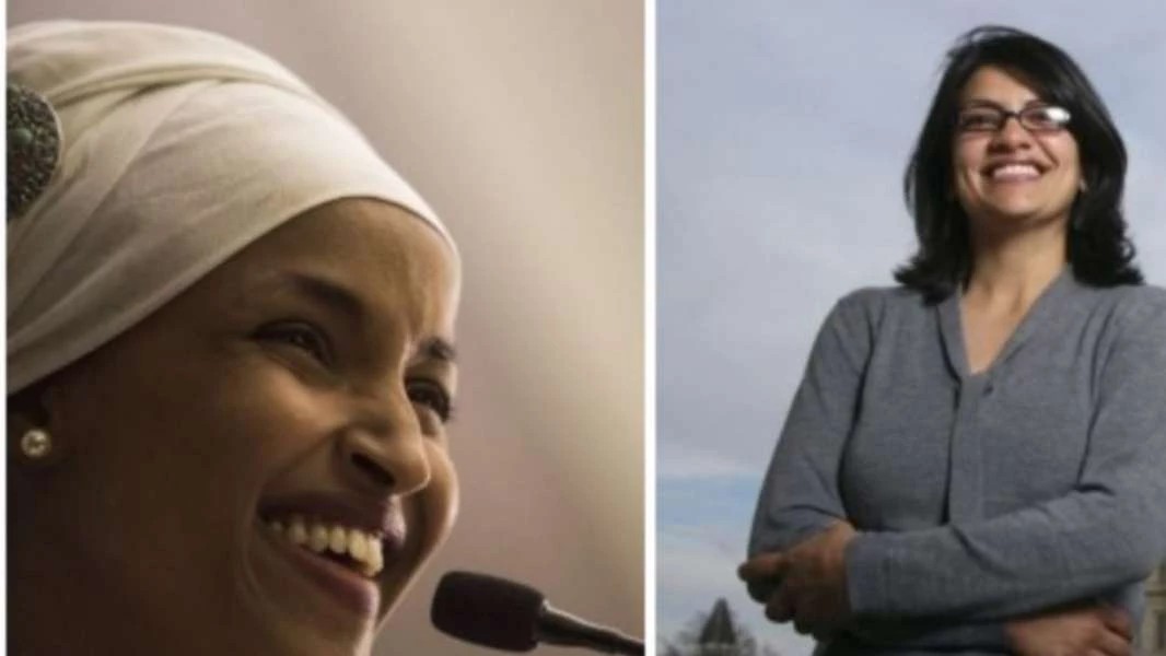 تعرّف إلى أول مسلمتين تدخلان الكونغرس الأمريكي