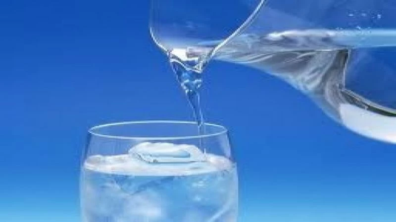 شرب الماء يزيد سرعة الدماغ ويقوي الذكاء