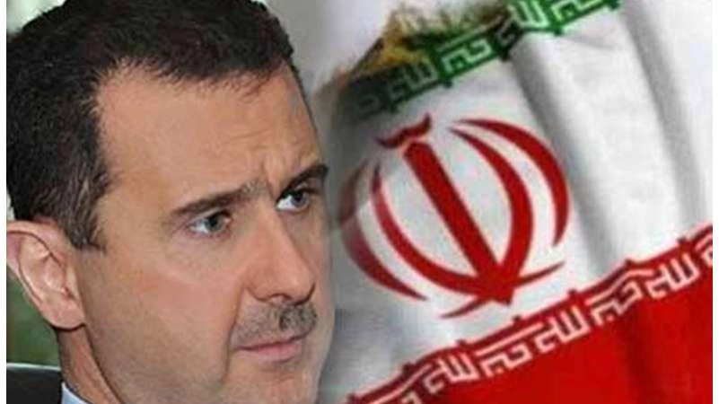 مسؤول إيراني: الأسد أطاع أوامرنا