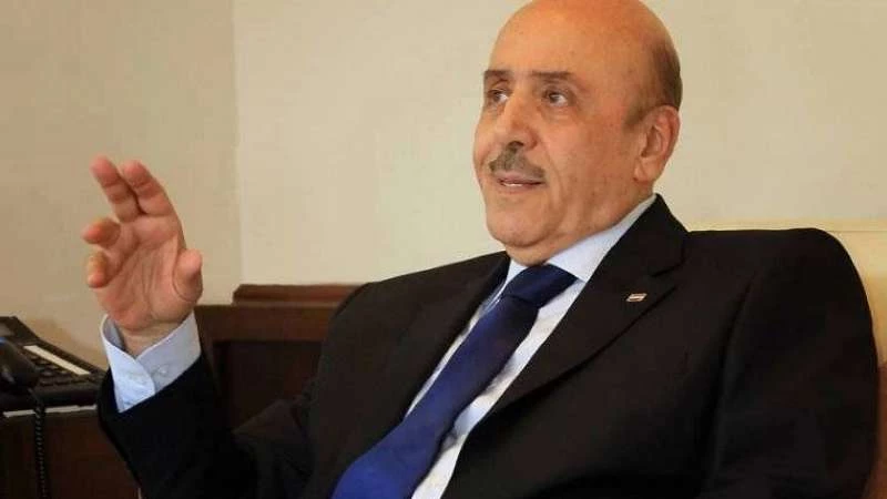 محكمة عسكرية لبنانية تستدعي (علي مملوك) للمثول أمامها