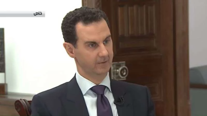 بشار الأسد يهدد ميليشيا "قسد": أمامكم خياران