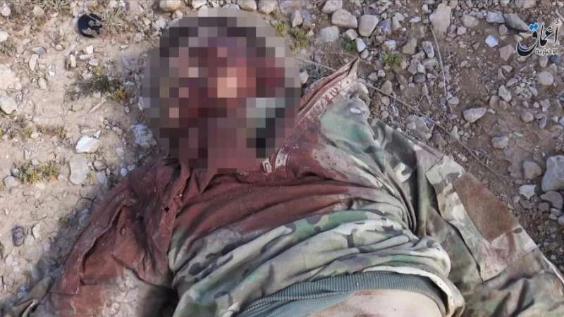بالأسماء والصور.. مقتل 35 ضابطاً روسياً في الغوطة الشرقية