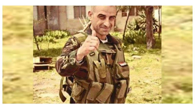 قائد سرية "أبو عمارة" يكشف تفاصيل اغتيال ضابط في الميليشيات الطائفية 