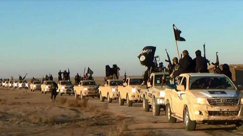 "دليل الهروب" مخرج "داعش" لإجلاء عناصره الأجانب من سوريا!