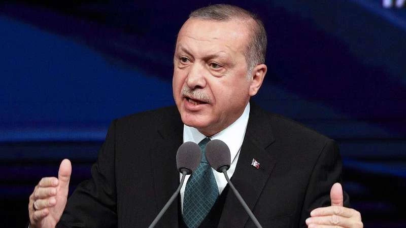 أردوغان يحدد الوجهة العسكرية القادمة للجيش التركي في سوريا