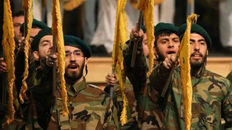 أمريكا تصنّف "حزب الله" جماعة للجريمة العابرة للحدود