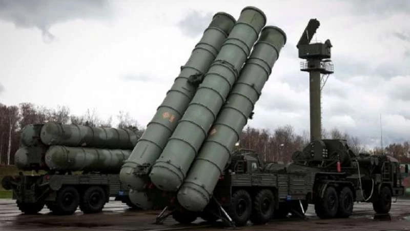 الدفاع الروسية تتحدث عن تسليم النظام منظومة "إس 300" قريباً