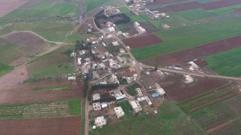 الجيش الحر يسيطر على قريتين جديدتين في عفرين