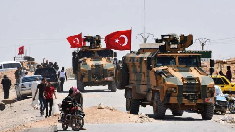 "قناة حميميم": النظام سيتعامل مع القوات التركية شمال سوريا بهذه الحالة