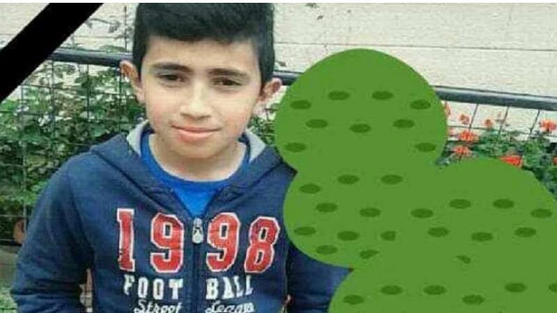 انتحار طفل وسط دمشق بسبب لعبة إلكترونية!
