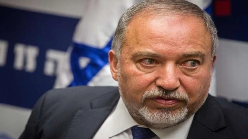 وزير الدفاع الإسرائيلي: نظام الملالي يلفظ أنفاسه الأخيرة