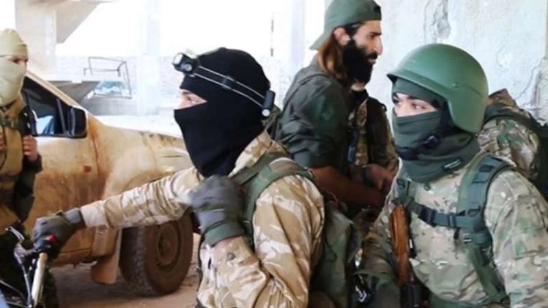 "تحرير الشام" تعتقل قيادياً بارزاً في "داعش" شمالي إدلب