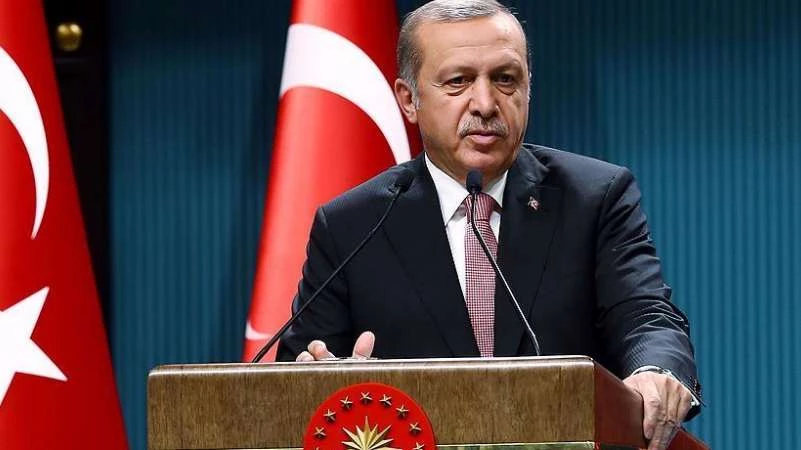 أردوغان: سنفعل ما يلزم في منبج إذا استمرت المماطلة الأمريكية