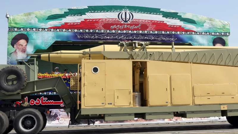 "فوكس نيوز" تتحدث عن المخطط الإيراني لصنع أسلحة دمار شامل