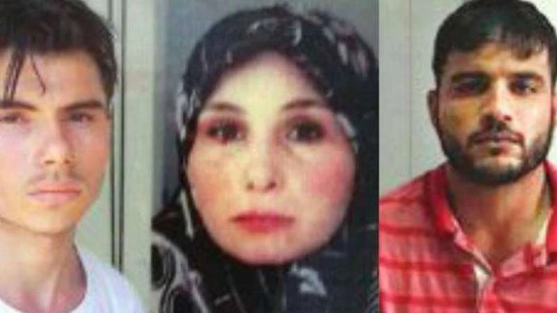 مقتل امرأة سورية في إسطنبول "ذبحاً" من قبل شقيقها وزوجها!