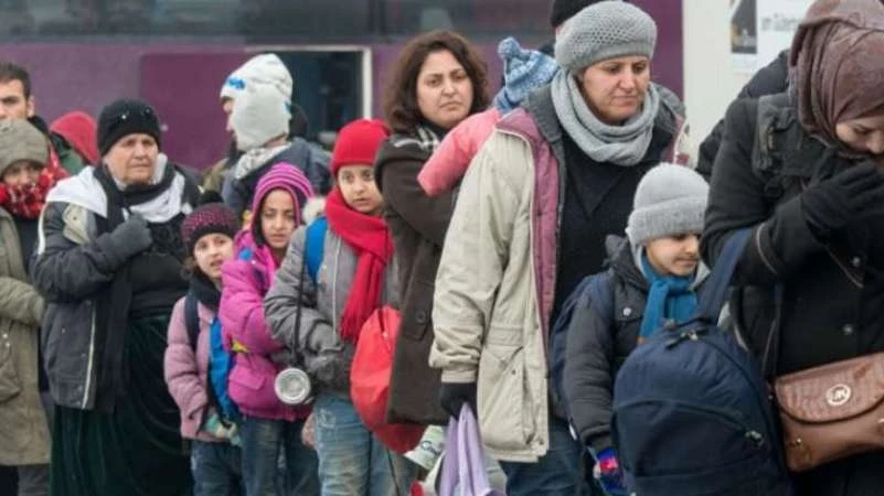السوريون في المقدمة.. تراجع عدد المهاجرين إلى ألمانيا