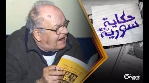 محمد الماغوط.. الشاعر الذي امتهن الحزن والسخرية