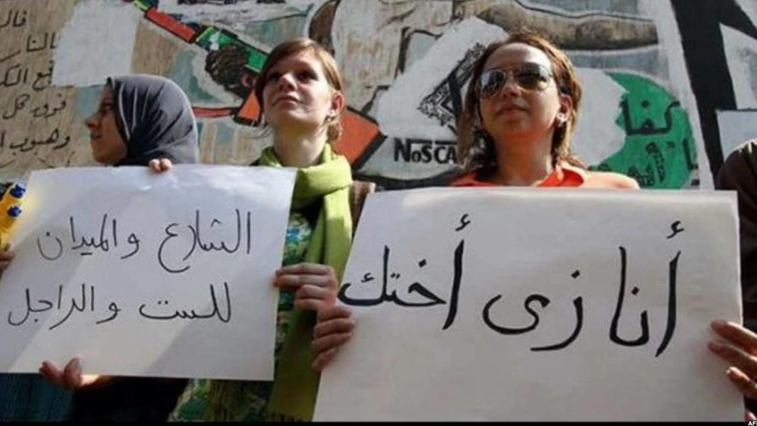 أرقام صادمة لنسبة التحرش الجنسي بـ اللاجئات السوريات في الأردن