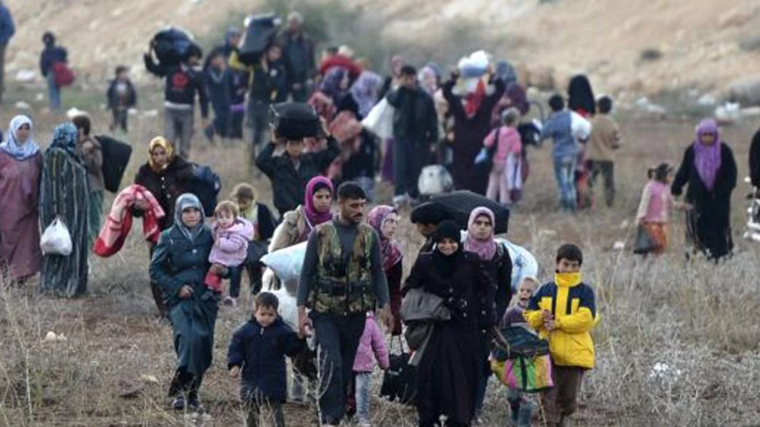 ما مصير أهالي المنطقة العازلة في سوريا المُهجّرين من بلداتهم؟