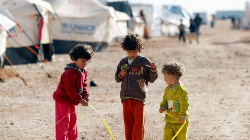 الأردن يكشف حقيقة الادعاءات الروسية بشأن عودة لاجئين سوريين