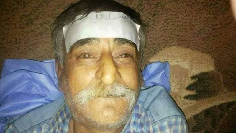ميليشيا أسد الطائفية تقتل أحد المهجرين العائدين إلى الغوطة الشرقية