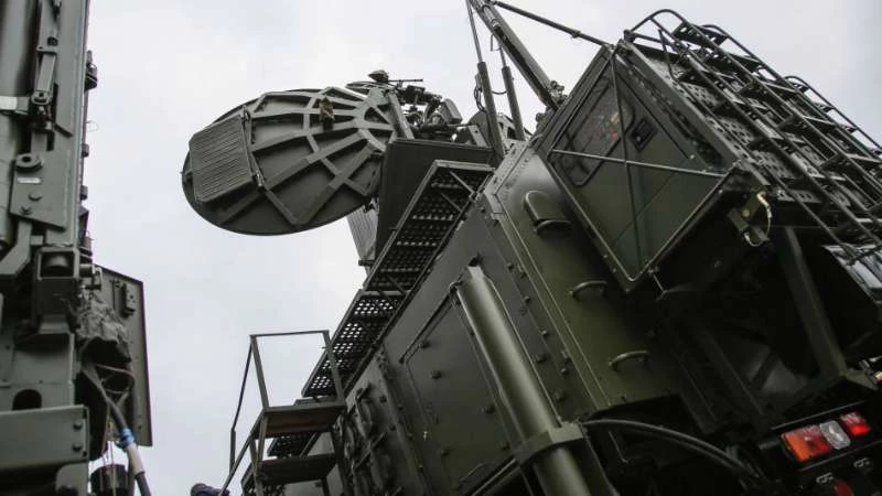 ما هو نظام الدفاع الجوي الذي تريد روسيا نشره في سوريا؟