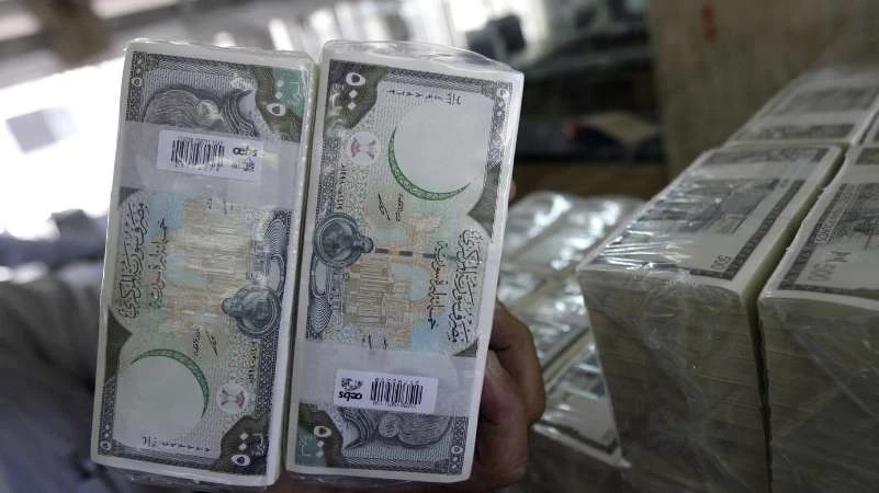 أسعار الليرة السورية والتركية مقابل العملات الأجنبية 6-7- 2018