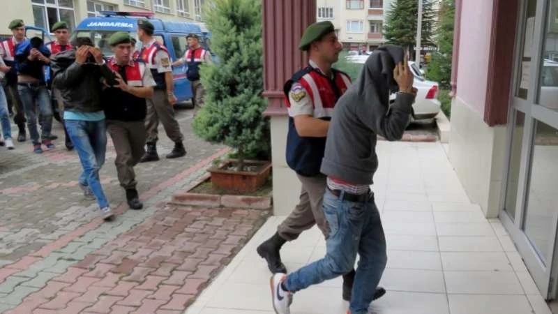 السلطات التركية تقبض على محرضين ضد السوريين وتكشف تفاصيل حادثة "الاغتصاب"