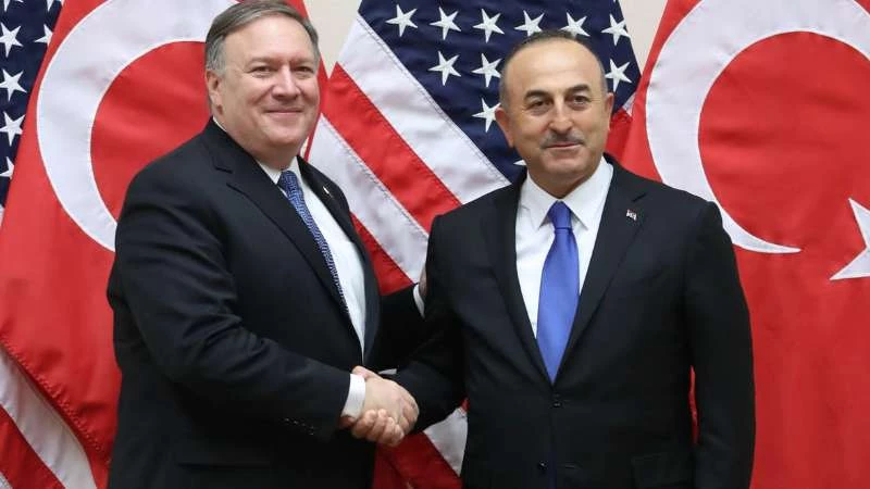 هل ستطبق تركيا وأمريكا "خارطة الطريق  السورية" المقترحة؟