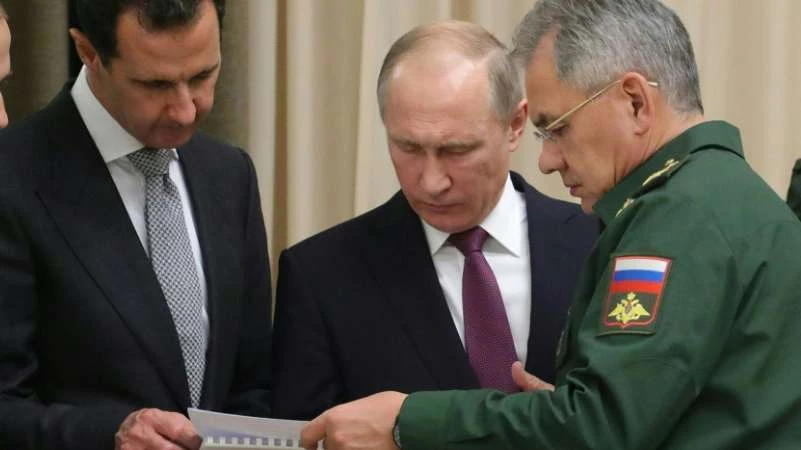 ماذا طلبت روسيا من نظام الأسد بخصوص التجنيد الإلزامي؟