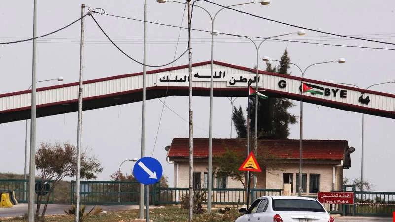 ما الأهمية الاستراتيجية لـ "معبر نصيب" على الحدود السورية الأردنية؟