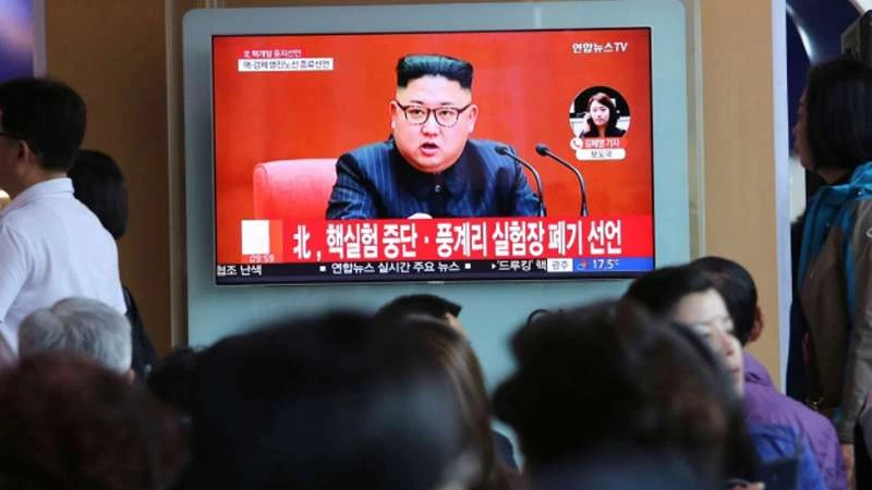 «محور الممانعة» يتيم كوريا الشمالية