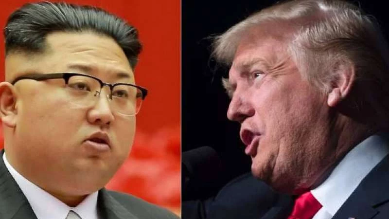 ترامب يحدد موعد اجتماعه بزعيم كوريا الشمالية