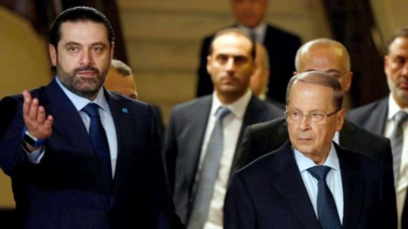 لبنان وسورية والرئاسة والوراثة