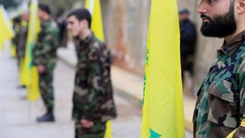 الخطف  في السويداء يطال عناصر ميليشيا "حزب الله"