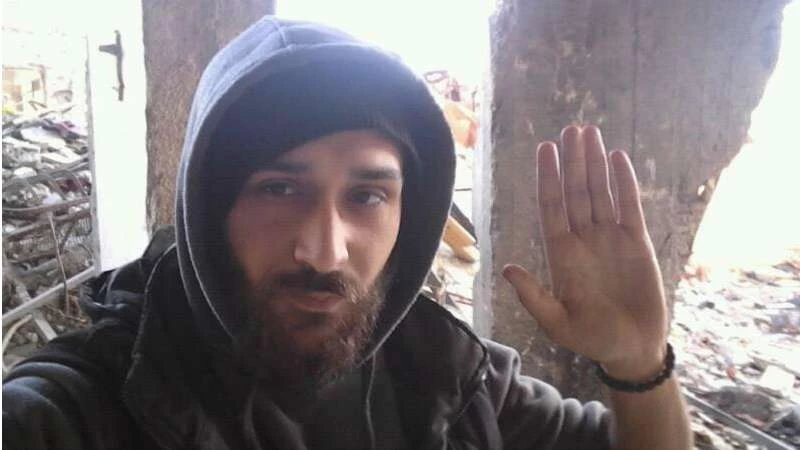 من جوبر إلى حماة.. قصة (الدمشقي) قاوم الأسد سبع سنوات (صور+فيديو)
