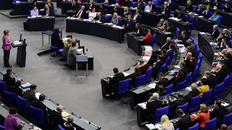 الاتحاد الأوروبي يضع شروطاً لإعادة إعمار سوريا