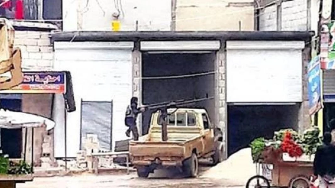 اشتباكات في مدينة الباب بين "أحرار الشام" وعائلة "الواكي"