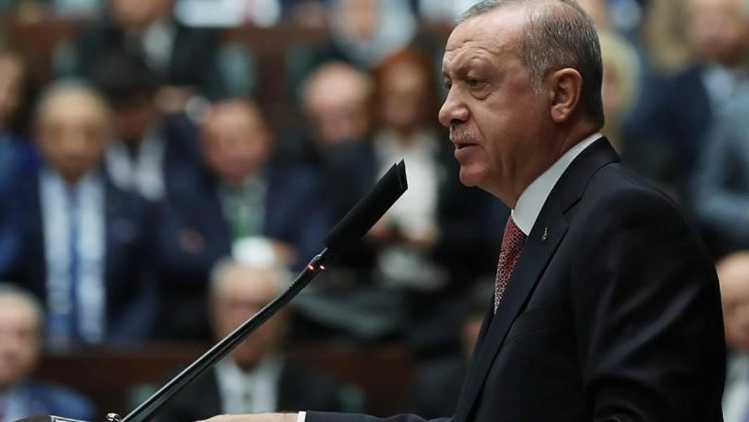 أردوغان يتعهد باستئصال "داعش" في بضعة أشهر