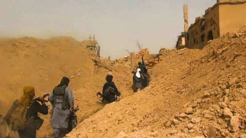 معارك كر وفر بين داعش و"قسد" شرقي ديرالزور