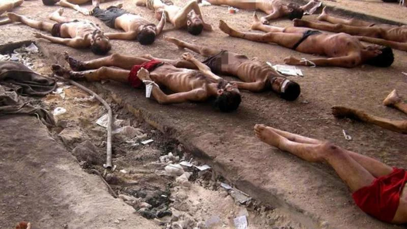 ما أسباب إصدار نظام الأسد قوائم بأسماء معتقلين عُذّبوا حتى الموت؟