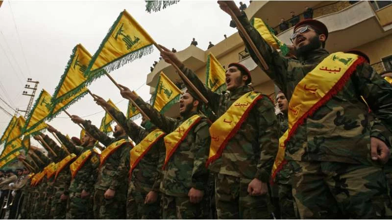 حزب الله في دوّاماته المُفرغة
