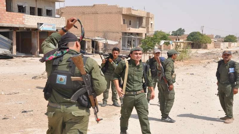 ما أسباب الخلاف بين الوحدات الكردية وميليشيا أسد في الحسكة؟