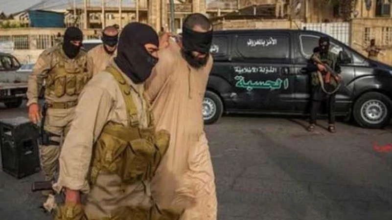كيف ردَّ "البنتاغون" على تصريحات بوتين حول احتجاز "داعش" لأمريكيين في سوريا؟