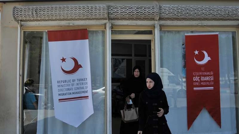 ما المزايا الجديدة التي منحتها الحكومة التركية للسوريين الحاصلين على (الكيمليك)؟