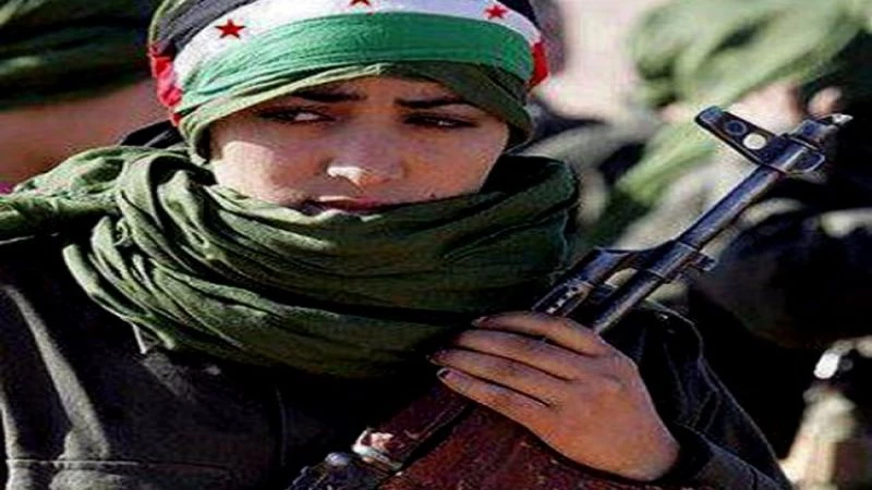 تجليات المرأة السورية في الثورة: ناشطة وممرضة ومقاتلة وشهيدة