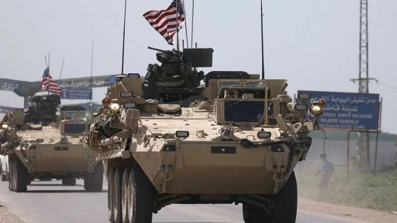 الدفاع الأمريكية تحدد انسحاب قواتها من سوريا بشرط