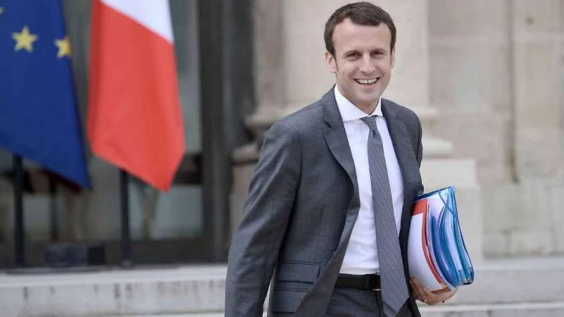 الرئيس الفرنسي يضع قواعد تُنظّم الدين الإسلامي في بلاده