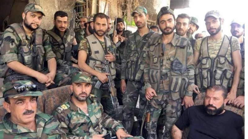 مقتل 140 من عناصر "مصالحات جنوب درعا" خلال أسبوع.. الغالبية تمت تصفيتهم!