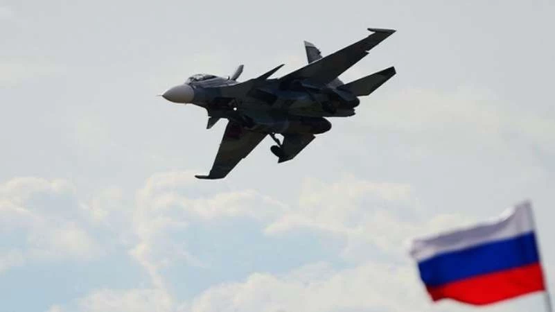 روسيا تكشف عدد الطلعات الجوية في سوريا والمواقع التي دمرتها 